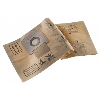 Makita Dust Bag 446L (Set of 5)