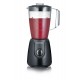 Severin SM 3707 blender 1.5 L Tabletop blender 600 W Black