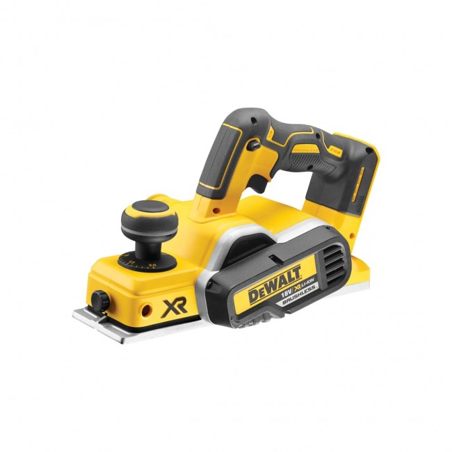 XR Li-Ion 18V Planer XR Li-Ion 18V Planer