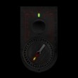 HELIKON Scout Mk2 compass - Acrylic Blend HELIKON Scout Mk2 compass - Acrylic Blend