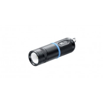 Walther NL20r Black Trinket flashlight LED