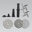 Maestro MR-854 Meat Grinder 1500 W Black Maestro MR-854 Meat Grinder 1500 W Black