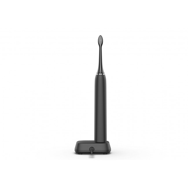 AENO DB4 Adult Sonic toothbrush Black AENO DB4 Adult Sonic toothbrush Black