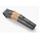 BaByliss E987E hair trimmers/clipper Gold, Granite 8 Lithium-Ion (Li-Ion)