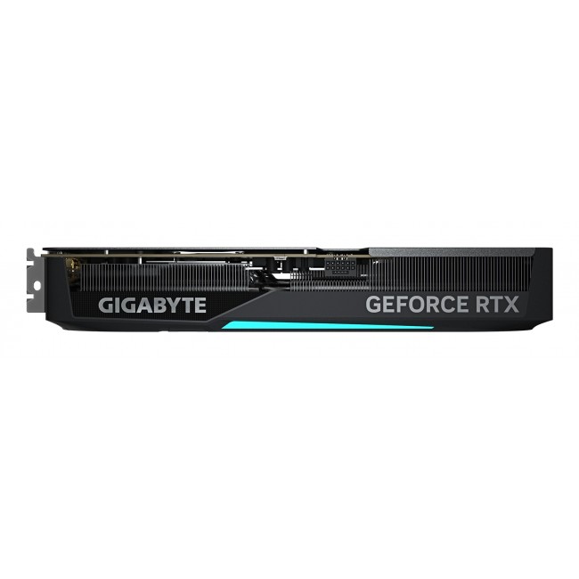 GIGABYTE GeForce RTX 5070 Ti EAGLE OC SFF 16G Graphics Card - 16GB GDDR7, 256bit, PCI-E 5.0, 2542 MHz Core Clock, 3 x DP 2.1a, 1 x HDMI 2.1b, NVIDIA DLSS 4, GV-N507TEAGLE OC-16GD