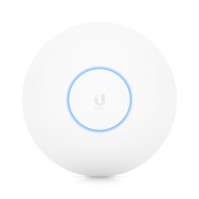 Ubiquiti Access-Point UniFi U6-LR Long-Range 802.11ax (without PoE adapter) Ohne/without PoE Adapter Ubiquiti Access-Point UniFi U6-LR Long-Range 802.11ax (without PoE adapter) Ohne/without PoE Adapter