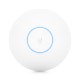 Ubiquiti Access-Point UniFi U6-LR Long-Range 802.11ax (without PoE adapter) Ohne/without PoE Adapter Ubiquiti Access-Point UniFi U6-LR Long-Range 802.11ax (without PoE adapter) Ohne/without PoE Adapter