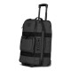 OGIO TRAVEL BAG LAYOVER BLACK PINDOT P/N: 108227_317 OGIO TRAVEL BAG LAYOVER BLACK PINDOT P/N: 108227_317