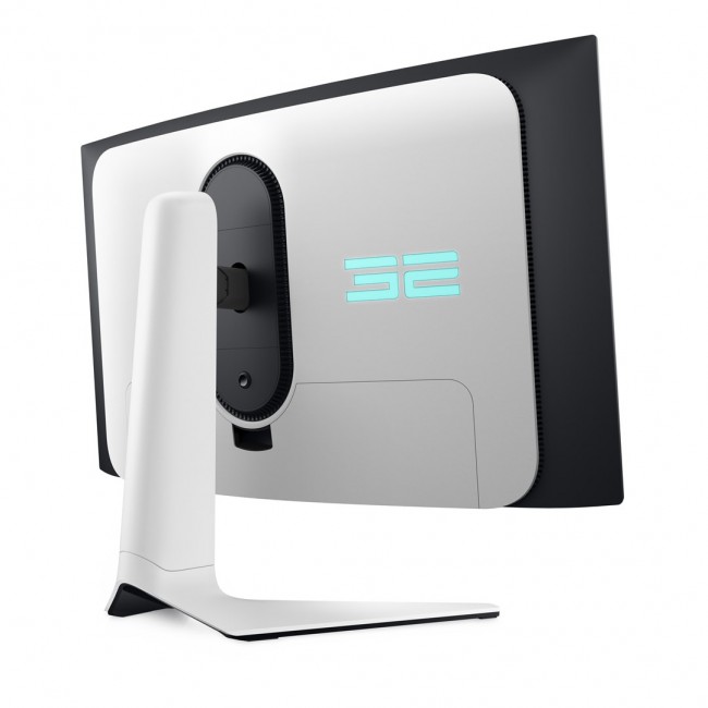 Alienware AW3225QF computer monitor 81.3 cm (32 Alienware AW3225QF computer monitor 81.3 cm (32