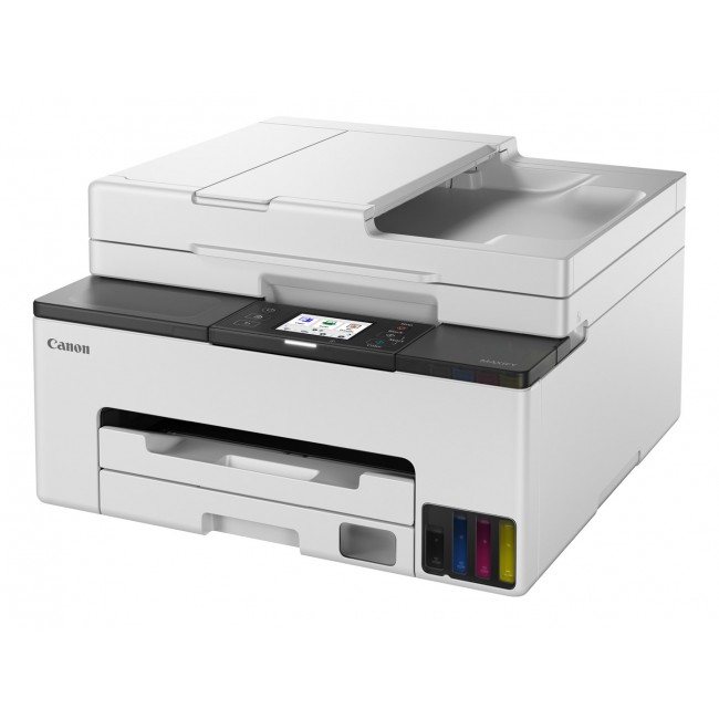 Canon MAXIFY GX2050 Inkjet A4 600 x 1200 DPI Wi-Fi Canon MAXIFY GX2050 Inkjet A4 600 x 1200 DPI Wi-Fi