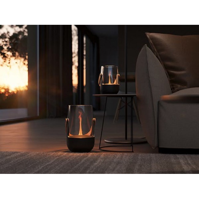 Stadler Form Sophie aroma diffuser Tank Black Stadler Form Sophie aroma diffuser Tank Black
