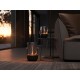 Stadler Form Sophie aroma diffuser Tank Black Stadler Form Sophie aroma diffuser Tank Black