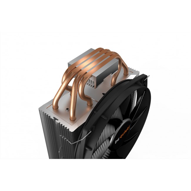 be quiet! Shadow Rock Slim 2 CPU Cooler be quiet! Shadow Rock Slim 2 CPU Cooler