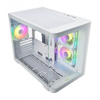 Case FSP Geh Mini S380-WA Micro-ATX/Mini-ITX