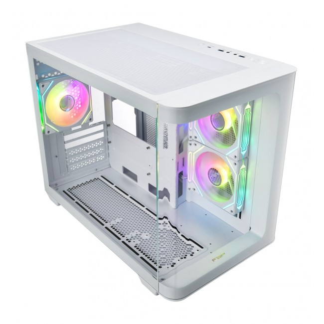 Case FSP Geh Mini S380-WA Micro-ATX/Mini-ITX