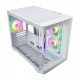 Case FSP Geh Mini S380-WA Micro-ATX/Mini-ITX