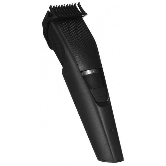 Philips BEARDTRIMMER Series 3000 BT3234/15 beard trimmer Battery 20 1 cm Black