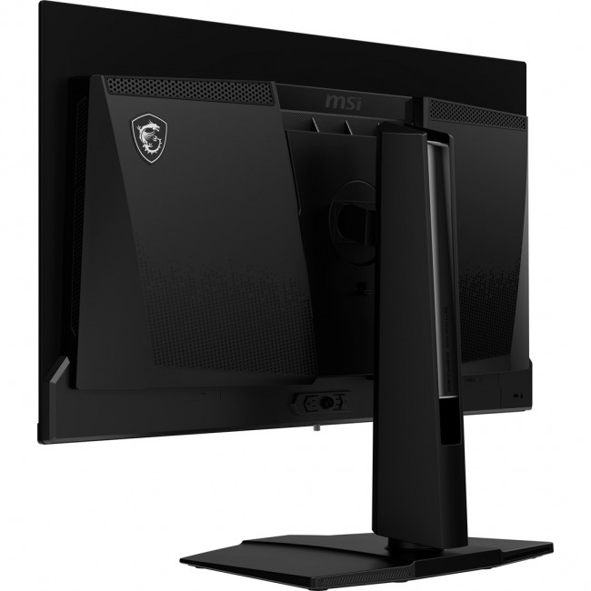 MSI MAG 271QPX QD-OLED E2 computer monitor 67.3 cm (26.5 MSI MAG 271QPX QD-OLED E2 computer monitor 67.3 cm (26.5