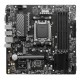 MSI PRO B650M-P motherboard AMD B650 Socket AM5 micro ATX MSI PRO B650M-P motherboard AMD B650 Socket AM5 micro ATX