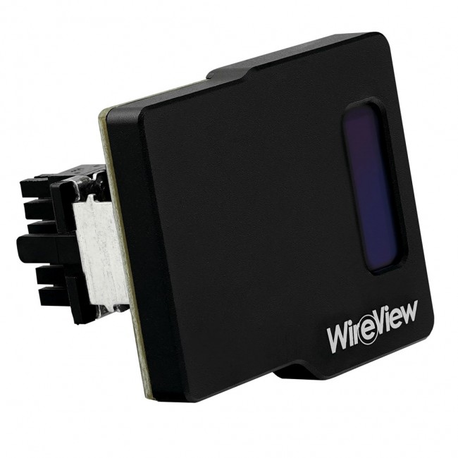 Thermal Grizzly | WireView | GPU 1x12VHPWR Reversed | Black | N/A Thermal Grizzly | WireView | GPU 1x12VHPWR Reversed | Black | N/A