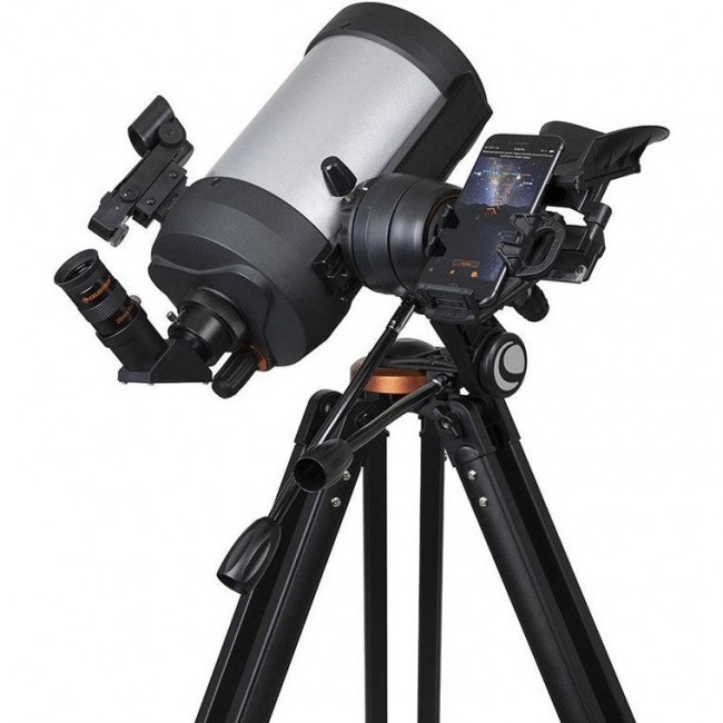 Celestron StarSense Explorer DX 5 Celestron StarSense Explorer DX 5