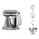 KitchenAid ARTISAN 5KSM185PS Stand mixer 300 W Silver