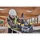 DeWALT DCW620NT-XJ router/trimmer Black, Yellow 23000 RPM