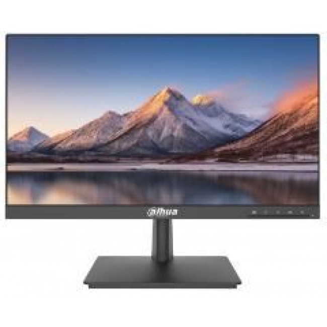 Monitor 22 inches Dahua LM22-L200N Monitor 22 inches Dahua LM22-L200N