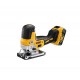 DEWALT WYRZYNARKA 18V 2x5,0Ah DCS335P2