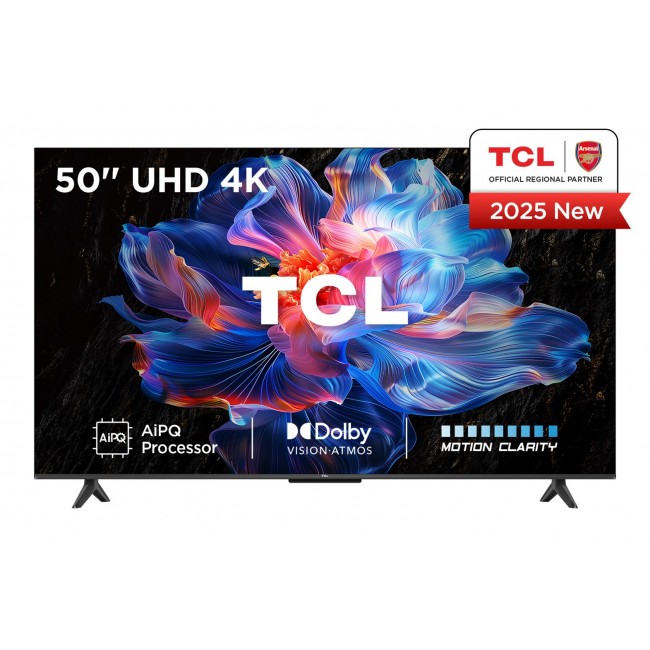 TCL V6C 50V6C TV 127 cm (50 TCL V6C 50V6C TV 127 cm (50