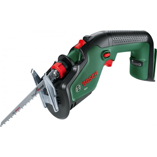 Bosch Keo 2300 spm Black, Green, Red Bosch Keo 2300 spm Black, Green, Red