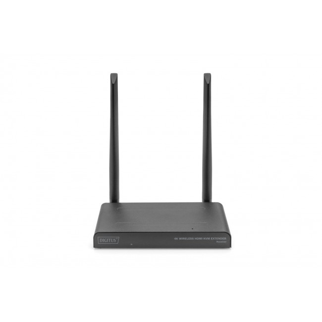 Digitus Wireless HDMI receiver for DS-55328 Digitus Wireless HDMI receiver for DS-55328