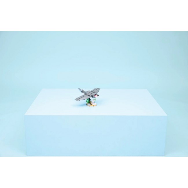 LEGO CREATOR 3 IN 1 31381 Fierce Shark with a Treasure Chest