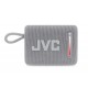 JVC XS-E114G - portable speaker, grey JVC XS-E114G - portable speaker, grey