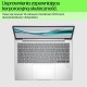 HP EliteBook 640 G11 Intel Core Ultra 5 135H Laptop 35.6 cm (14 HP EliteBook 640 G11 Intel Core Ultra 5 135H Laptop 35.6 cm (14