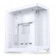 Phanteks NV Series NV9 E-ATX-Geh use, Tempered Glass, ARGB - matte white