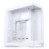 Phanteks NV Series NV9 E-ATX-Geh use, Tempered Glass, ARGB - matte white
