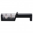 ZWILLING Miyabi Pull through knife sharpener Black ZWILLING Miyabi Pull through knife sharpener Black