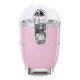 Smeg 50's Style Citrus Juicer CJF11PKEU Pink
