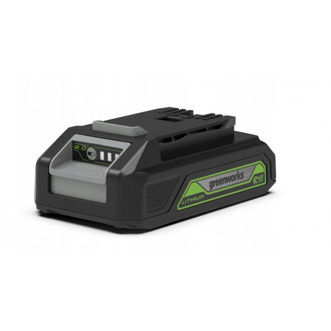 Greenworks 24V 2Ah battery G24B2