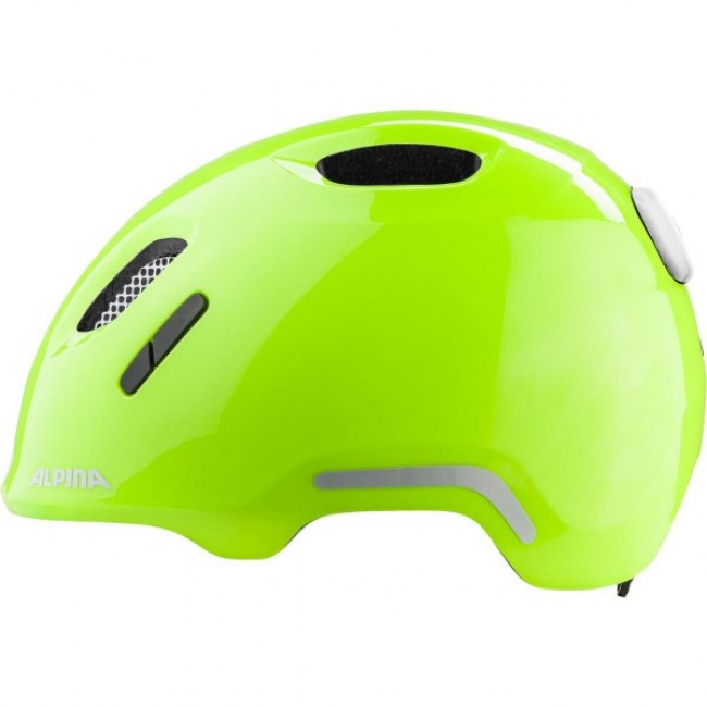 Alpina Sports XIMO 2 FLASH Green