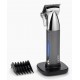 BaByliss Super-X Metal E996E hair trimmers/clipper Anthracite, Stainless steel 5 Lithium-Ion (Li-Ion)
