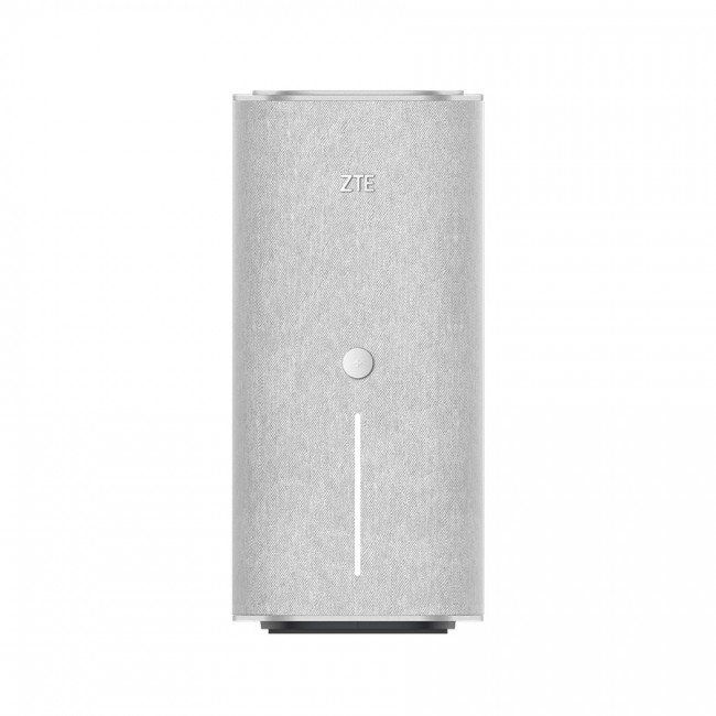 ZTE G5 Ultra Style (MC8512) Router Grey