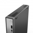 Lenovo ThinkCentre neo 50q Gen 5 Intel Core 7 240H 32 GB DDR5-SDRAM 1 TB SSD Windows 11 Pro Mini PC Black Lenovo ThinkCentre neo 50q Gen 5 Intel Core 7 240H 32 GB DDR5-SDRAM 1 TB SSD Windows 11 Pro Mini PC Black