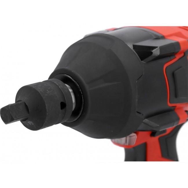 Yato YT-828075 power screwdriver/impact driver Yato YT-828075 power screwdriver/impact driver