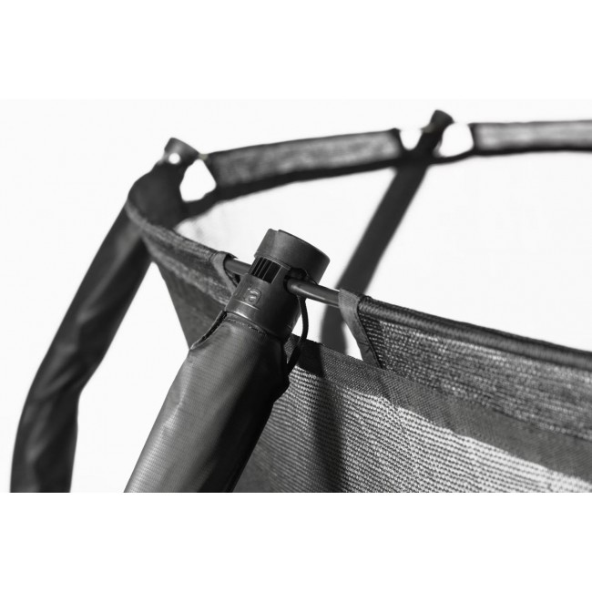 Trampoline Salta Premium Edition 427 cm black