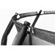 Trampoline Salta Premium Edition 427 cm black