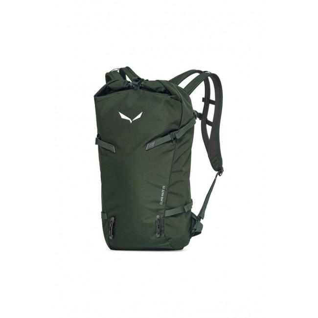 Backpack climb mate 25-dark olive Backpack climb mate 25-dark olive