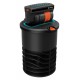 Gardena OS 140 Pop-up sprinkler Black