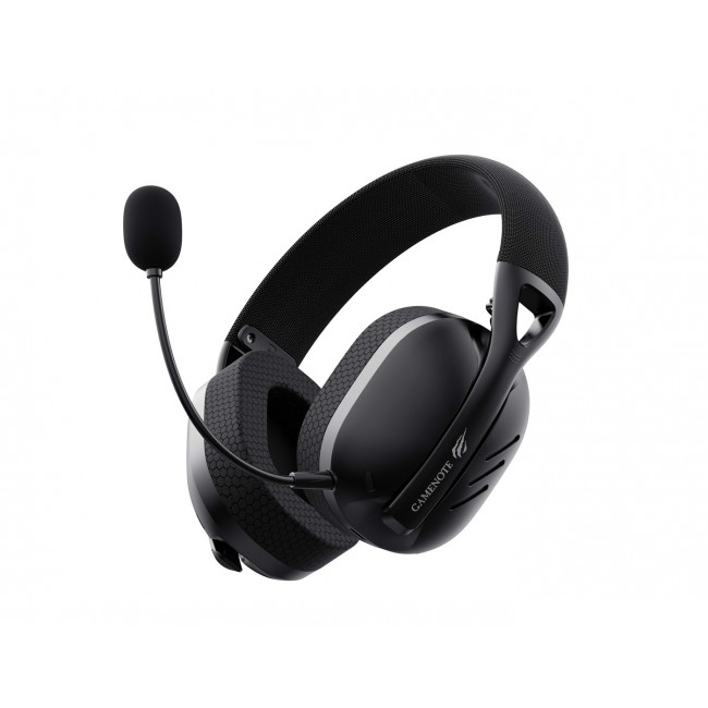 Havit Fuxi-H3 - gaming headphones, black